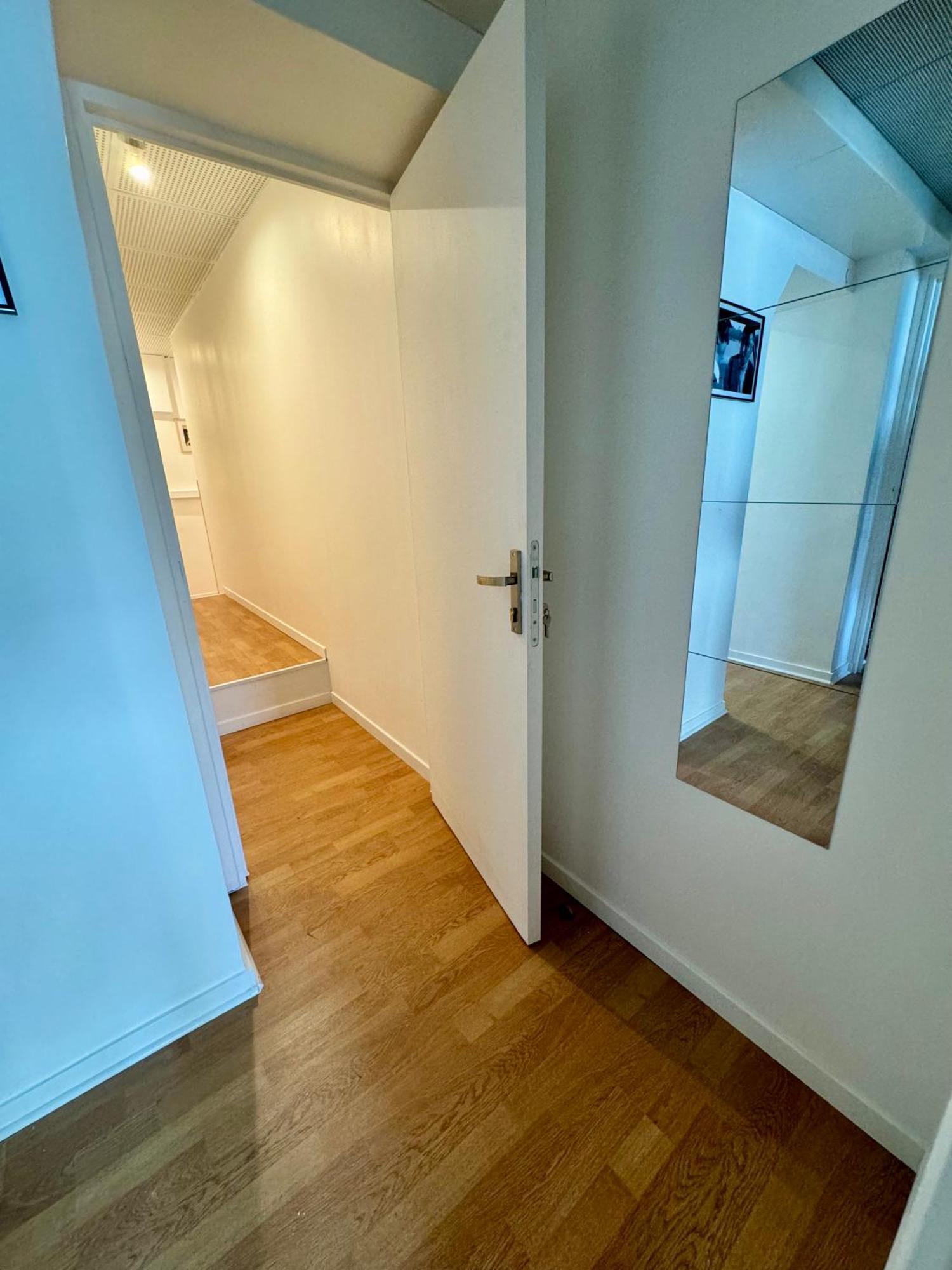 Appartement Lumineux Et Renove Pres De Montmartre "Amelie" باريس المظهر الخارجي الصورة